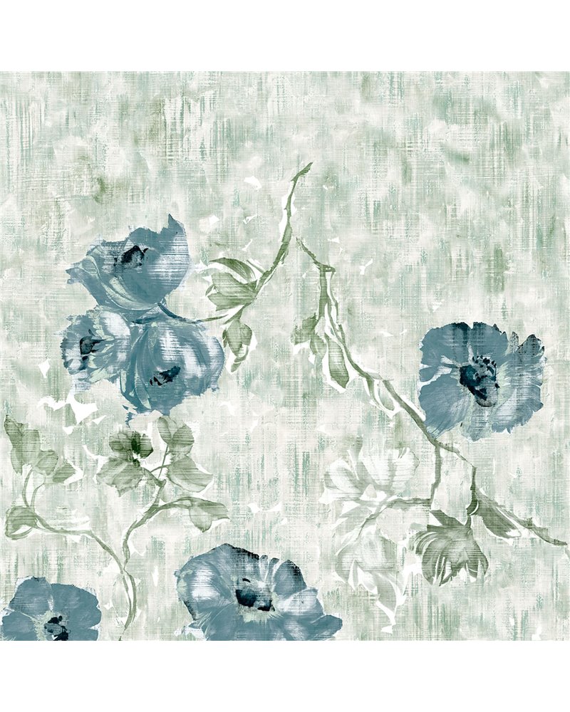 Petunia Twin Wall Steel Blue Sage 26965 Petunia Twin Wall Steel Blue Sage 26965