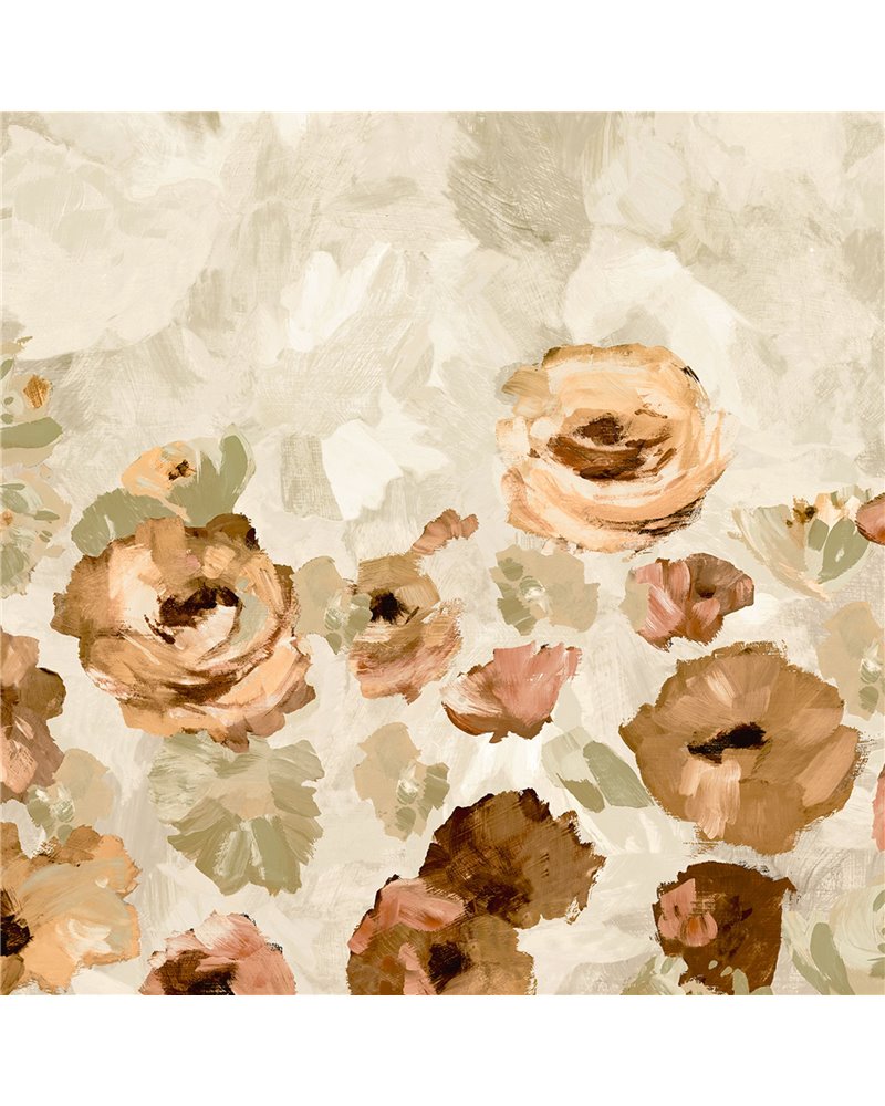 Paeonia Twin Wall Mandarine Beige 26957 Paeonia Twin Wall Mandarine Beige 26957