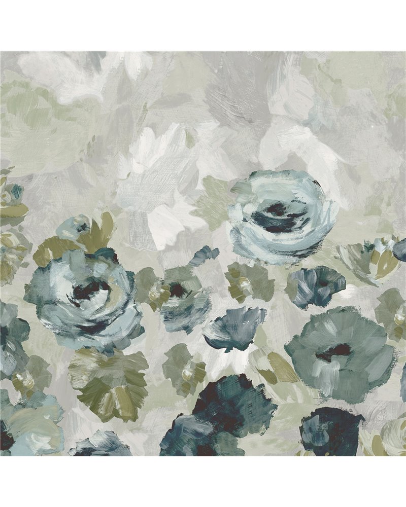 Paeonia Twin Wall Smaragd Grey 26955 Paeonia Twin Wall Smaragd Grey 26955