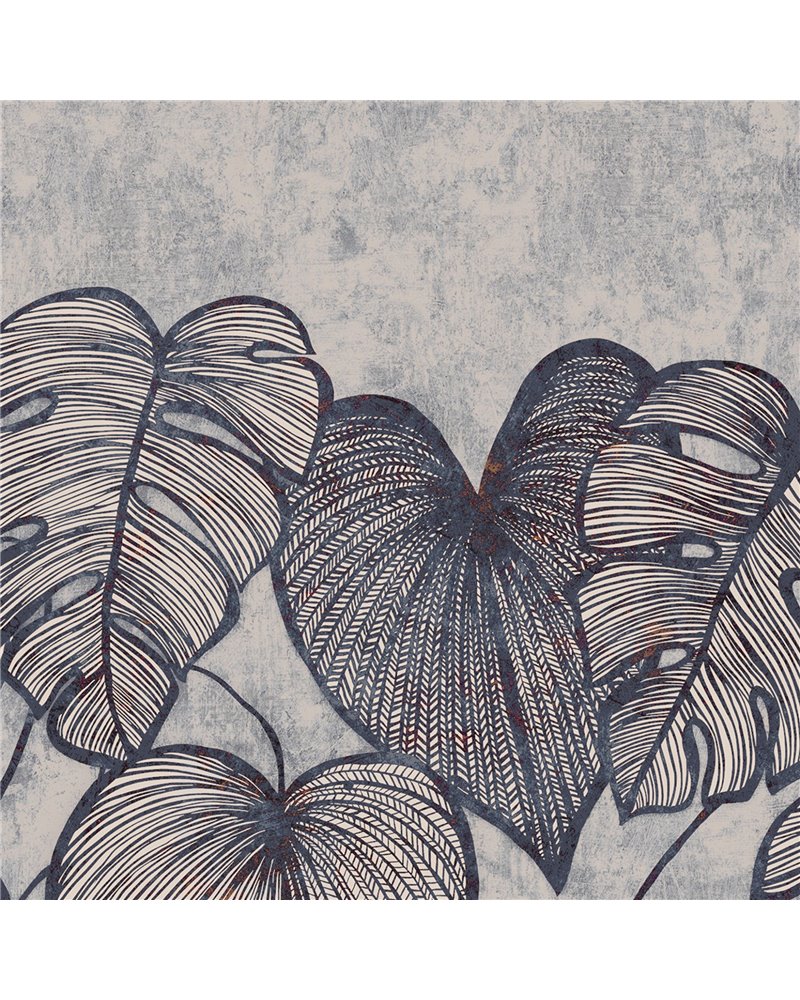 Monstera Twin Wall Navy Ash 26980 Monstera Twin Wall Navy Ash 26980