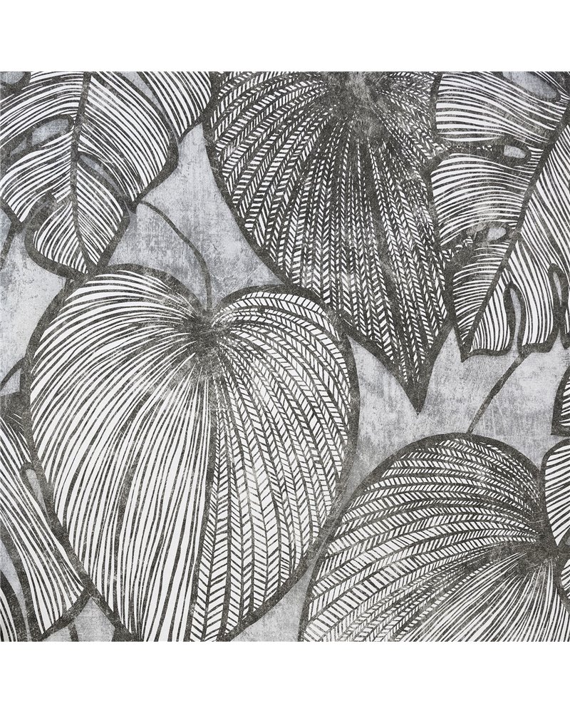 Monstera Black Mid Lead 26939 Monstera Black Mid Lead 26939