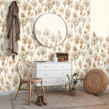 Tilia Cord Cream 26926