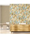 Tilia Mandarine Clay 26927
