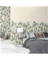 Tilia Wall Sage Greyish 26968