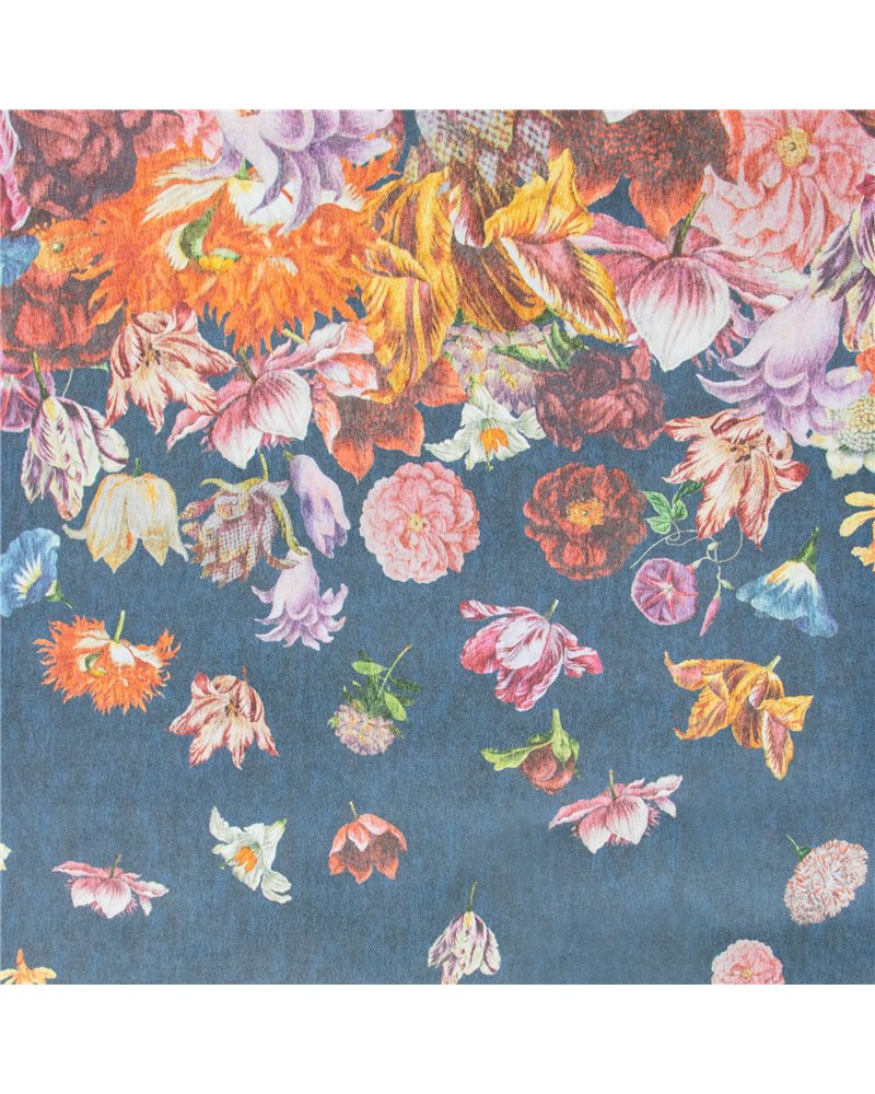 Flower Rain Blueberry 18005 Flower Rain Blueberry 18005