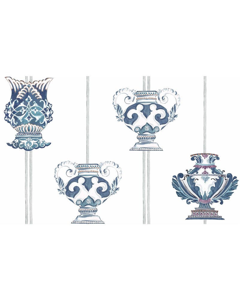 Anfora Cristal YSP0321