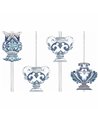 Anfora Cristal YSP0321