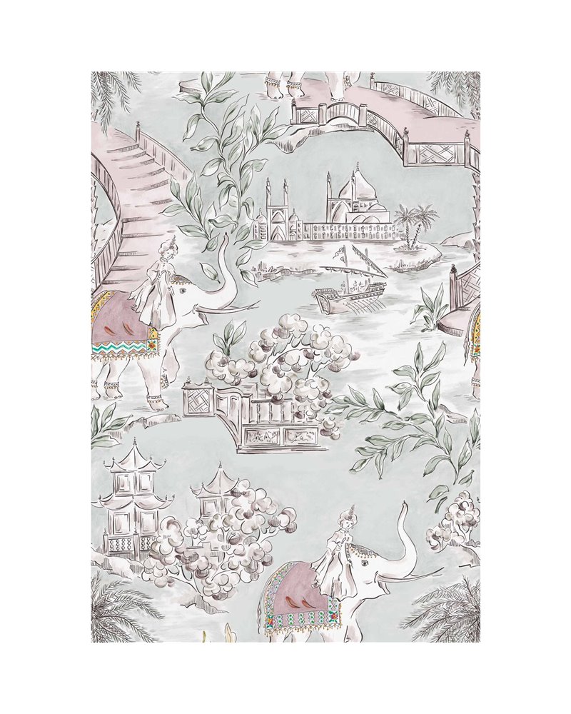 Nabateo Celadon YSP0304 Nabateo Celadon YSP0304