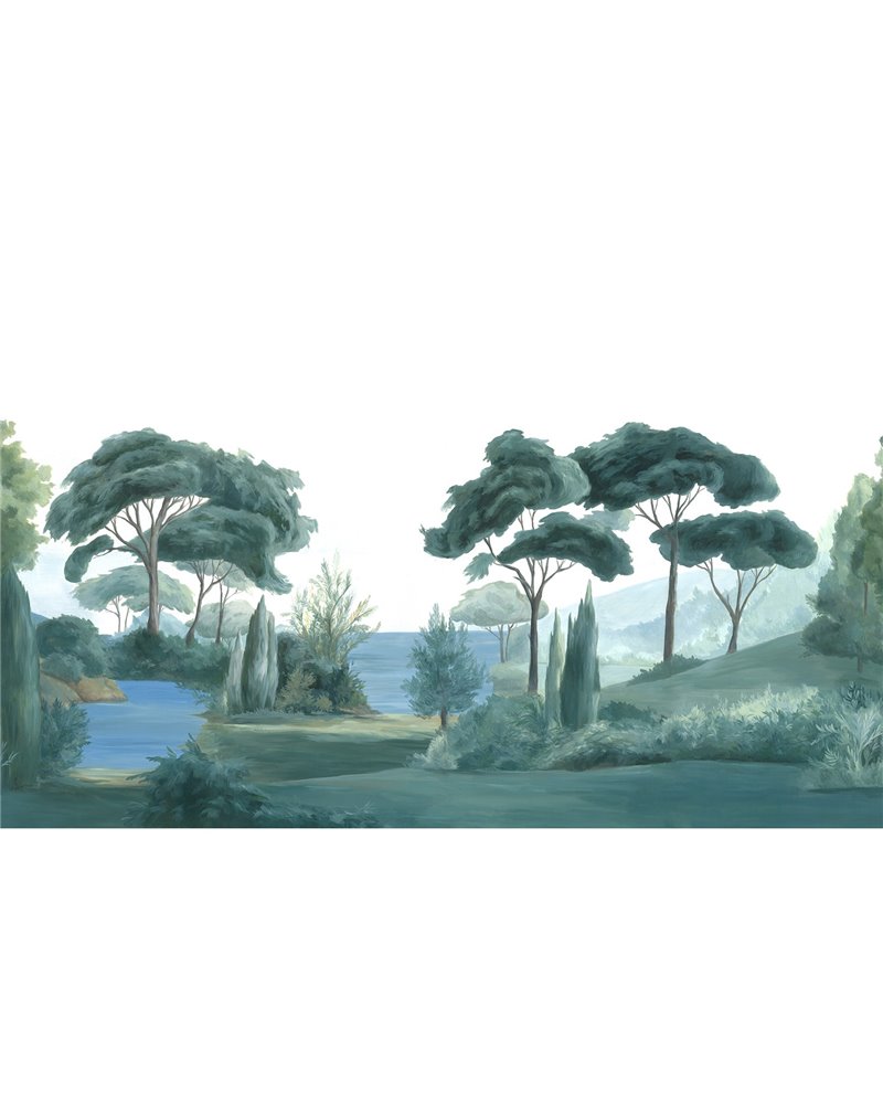 Menorca Azul