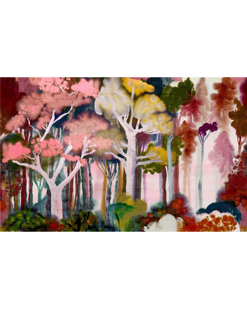 Banyan Red Blossom 11530 Banyan Red Blossom 11530