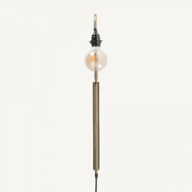 LAMPADA DA PARETE RIF.-32336