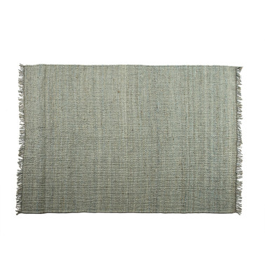 RUG 150X1X200 JUTE GRAY REF.-80930-00