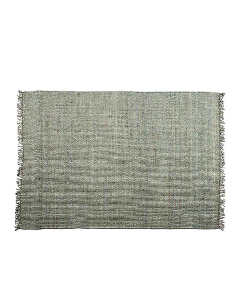 RUG 150X1X200 JUTE GRAY REF.-80930-00 RUG 150X1X200 JUTE GRAY REF.-80930-00