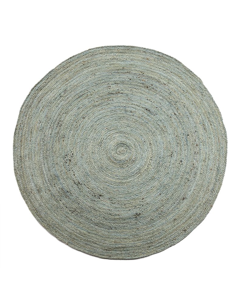 TAPPETO 200X1X200 JUTA GRIGIO RIF.-80929-00 TAPPETO 200X1X200 JUTA GRIGIO RIF.-80929-00