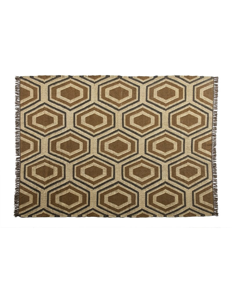 TAPETE 200X1X250 JUTA/ LÃ MULTICOR REF.-80924-00 TAPETE 200X1X250 JUTA/ LÃ MULTICOR REF.-80924-00