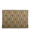TAPPETO 200X1X250 JUTA/LANA MULTICOLORE RIF.-80924-00