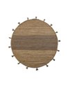 TAPETE 200X200 JUTA NATURAL REF.-82016-00