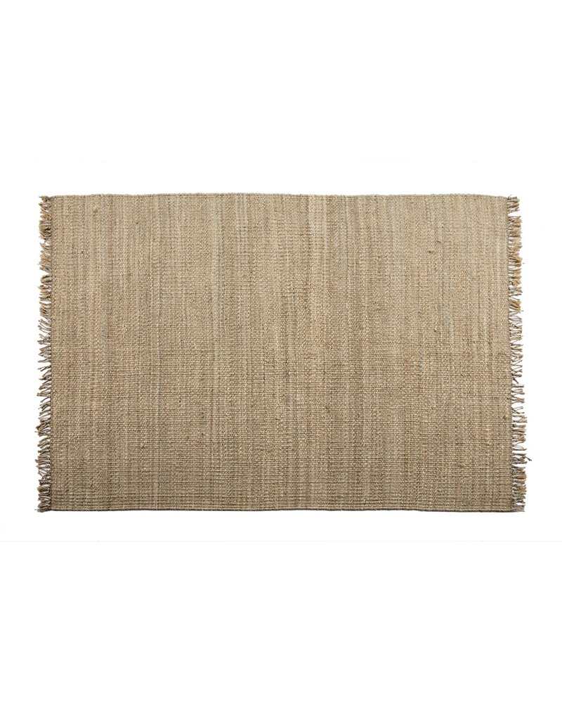 TAPETE 240X1X300 JUTA NATURAL REF.-80931-00 TAPETE 240X1X300 JUTA NATURAL REF.-80931-00