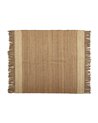 TAPIS 240X300 JUTE NATUREL REF.-82009-00