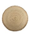 TAPETE 250X1X250 JUTA NATURAL REF.-80927-00