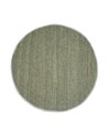 TAPPETO 250X250 JUTA GRIGIO RIF.-80936-00