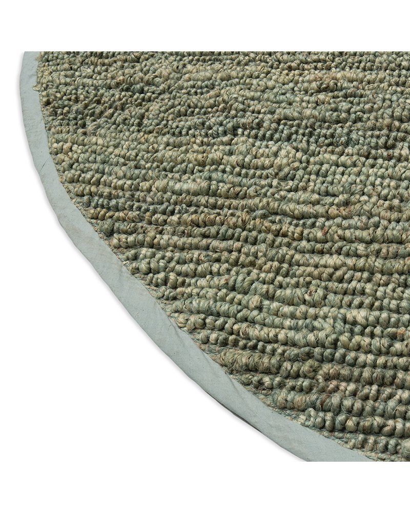TAPIS 250X250 JUTE GRIS REF.-80936-00