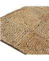 TAPPETO 200X250 JUTA NATURALE RIF.-80937-00