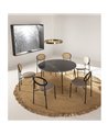 TAPIS 250X1X250 JUTE NATUREL REF.-80927-00