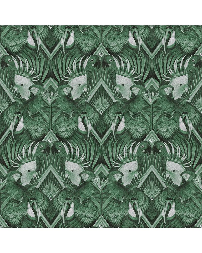 Divine Plumage Emerald DVS114 Divine Plumage Emerald DVS114
