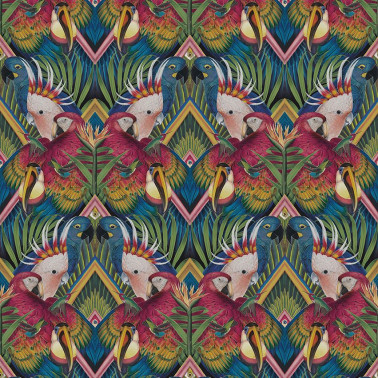 Divine Plumage DVS055