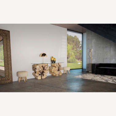 BALL FLOOR LAMP REF.-25806