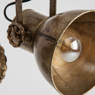 OTTAWA FLOOR LAMP REF.-27879