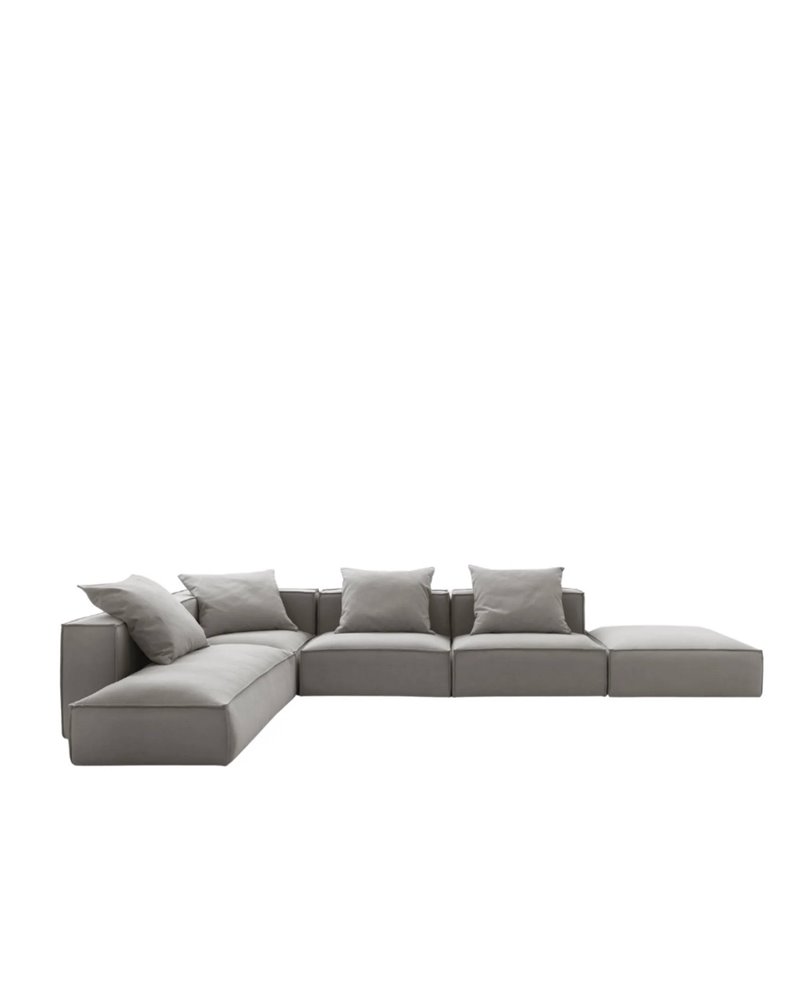 Sofá Modular Kubic Sofá Modular Kubic