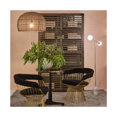 MARBLE FLOOR LAMP REF.ALEXA