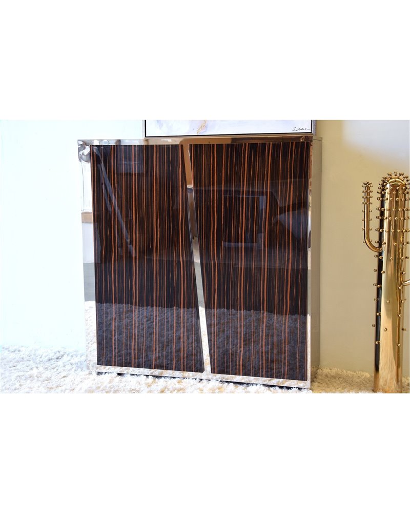 APARADOR ALTO EBANO ALTO BRILLOACEROPE REF. 34H216EB APARADOR ALTO EBANO ALTO BRILLOACEROPE REF. 34H216EB