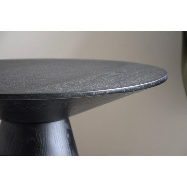 ROUND AUX TABLE ROUND ASH...