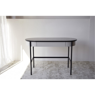 DESK N26MARMOL CERAMICGREY...