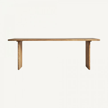 MESA COMEDOR BUHL REF. 32142