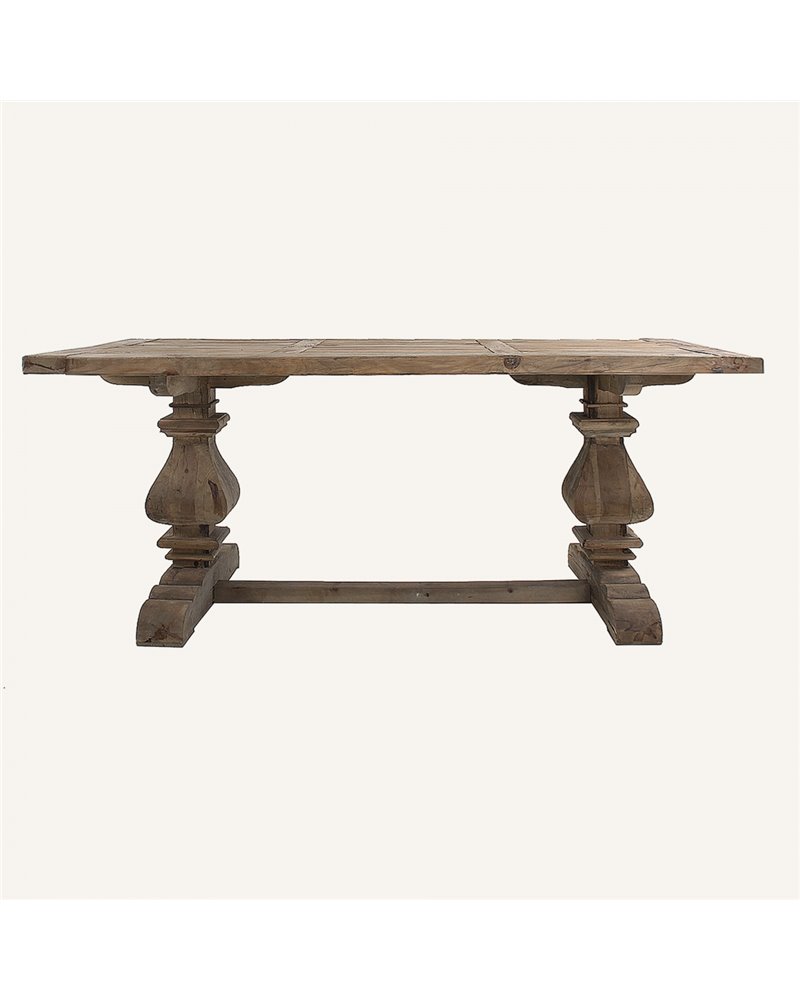 MESA COMEDOR ABO REF. 21389 MESA COMEDOR ABO REF. 21389