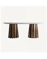 MESA COMEDOR LEZEY REF. 26791