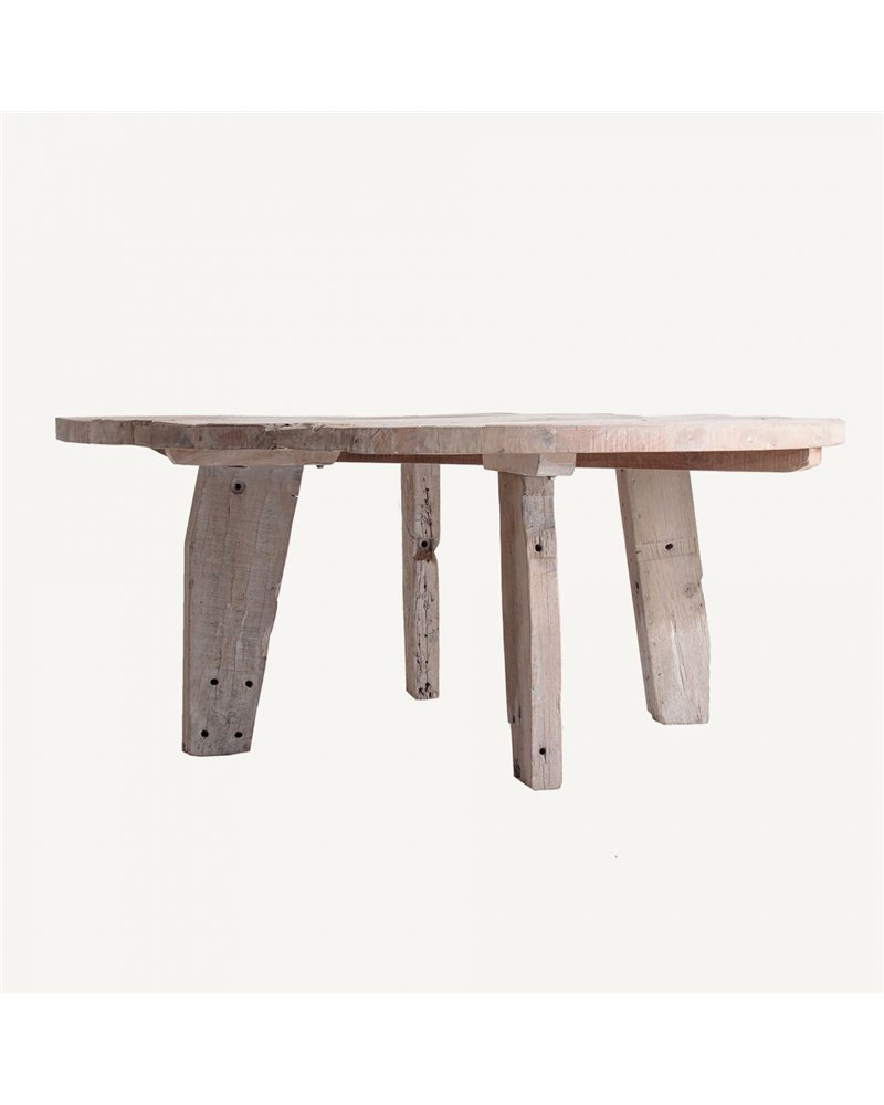 MESA COMEDOR HASSI REF. 27831 MESA COMEDOR HASSI REF. 27831