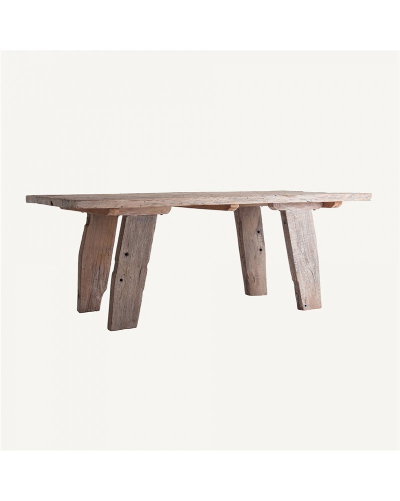 MESA COMEDOR HASSI REF. 27833 MESA COMEDOR HASSI REF. 27833