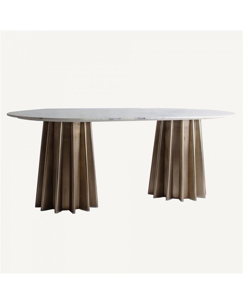 MESA COMEDOR LEZEY REF. 26791 MESA COMEDOR LEZEY REF. 26791