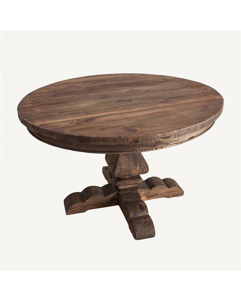 MESA COMEDOR TANZANIA REF. 18992 MESA COMEDOR TANZANIA REF. 18992