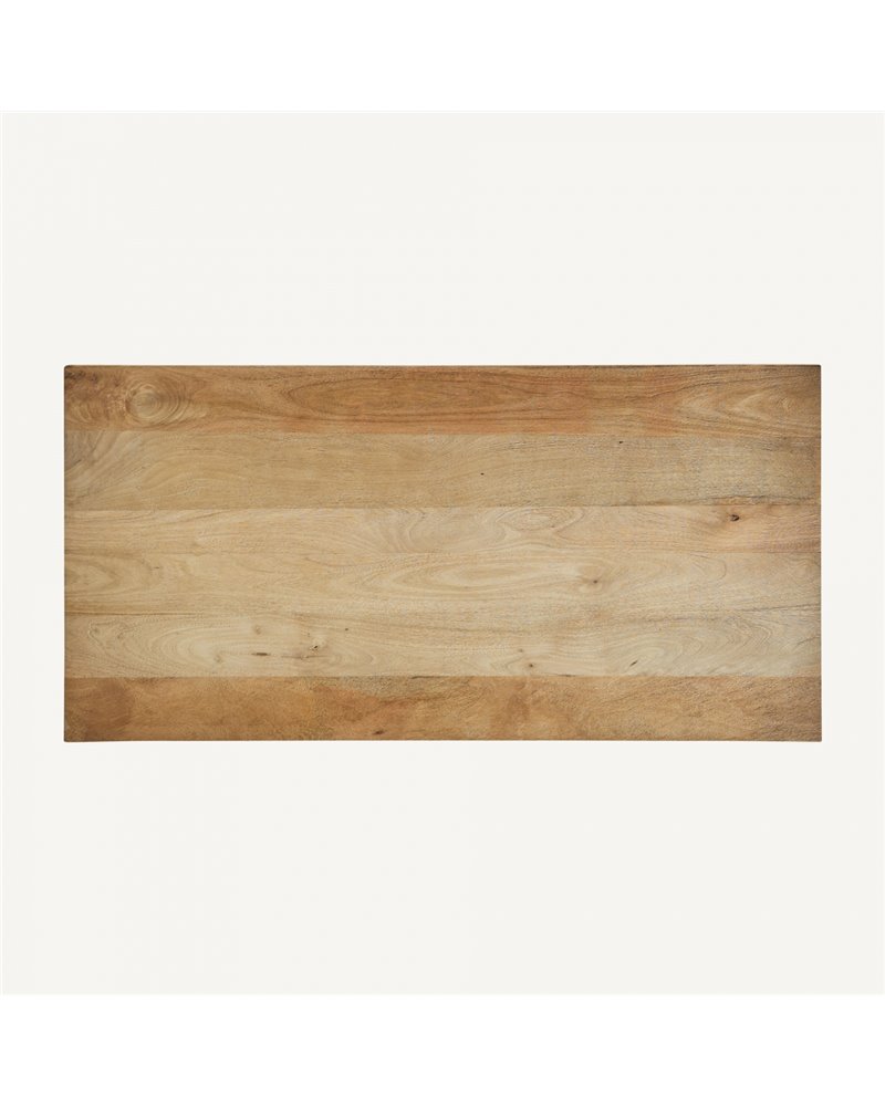 MESA COMEDOR COURRY REF. 32180