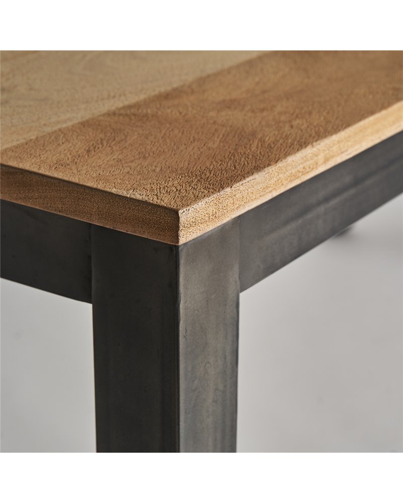MESA COMEDOR COURRY REF. 32180