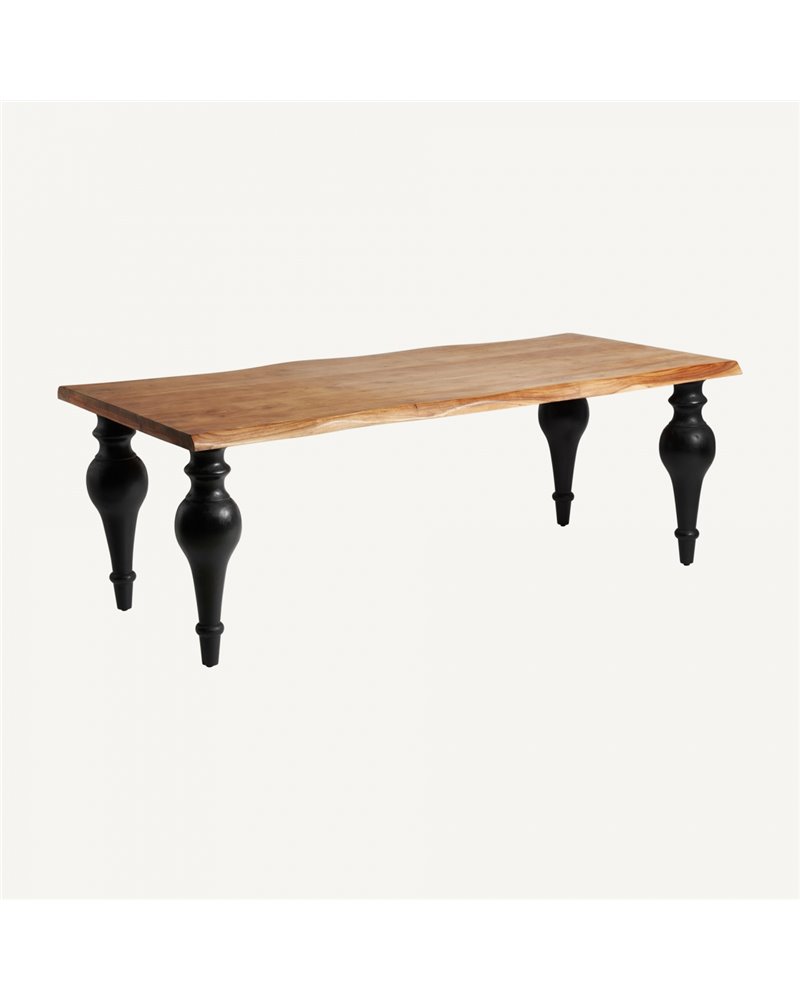 MESA COMEDOR ZENICA REF. 32145 MESA COMEDOR ZENICA REF. 32145