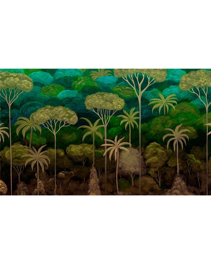 Ciel Tropical Emerald Forest 97652 Ciel Tropical Emerald Forest 97652