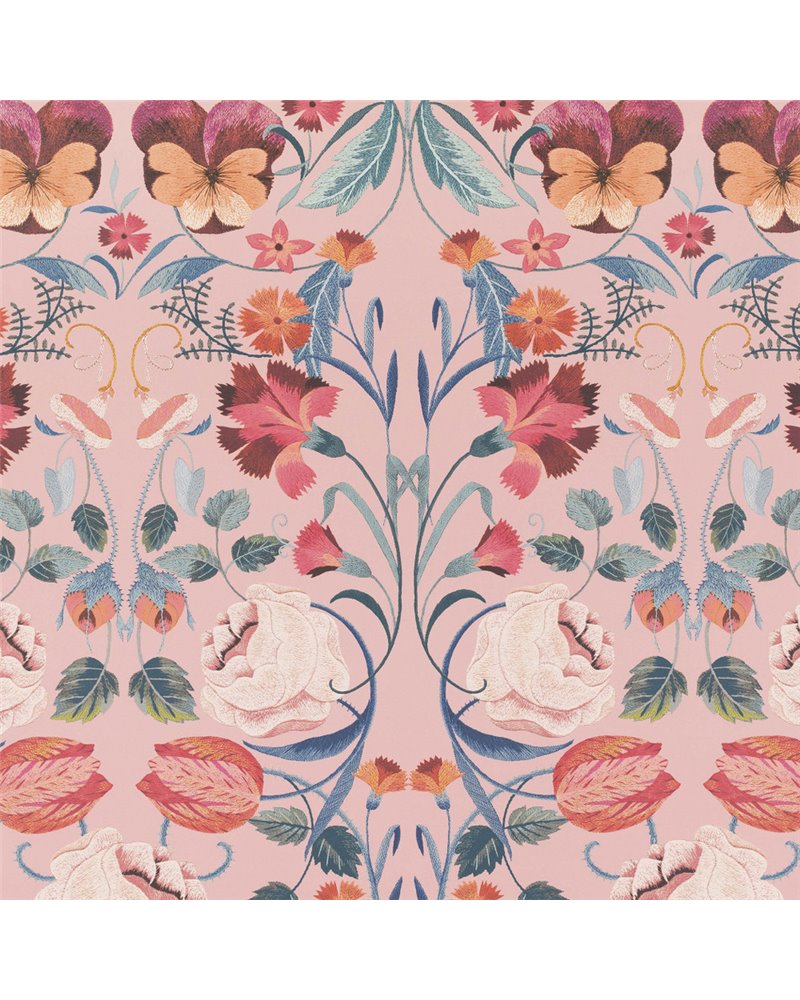 Bonita Matte Chateau Rose W456-01 Bonita Matte Chateau Rose W456-01