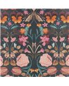 Bonita Matt London Rosa W456-02